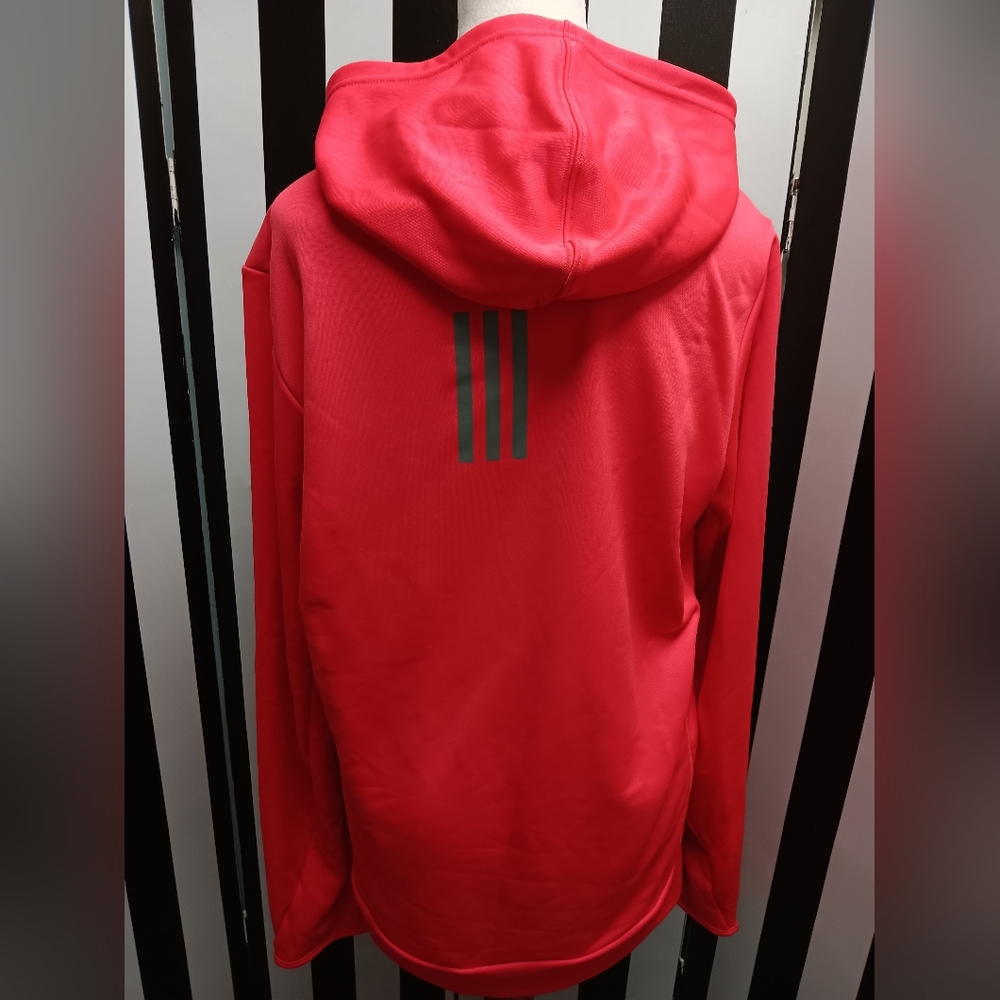 Womens adidas hoodie - Picture 5 of 8